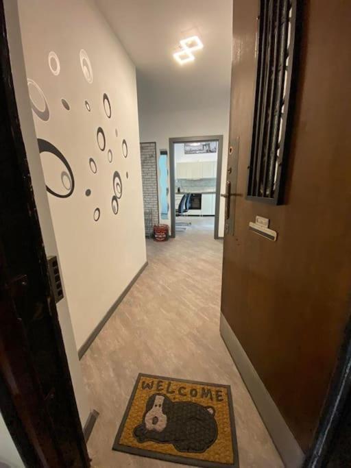 Апартаменти Extra Sok Szobas Apartman Budapest Kozpontjaban Екстер'єр фото