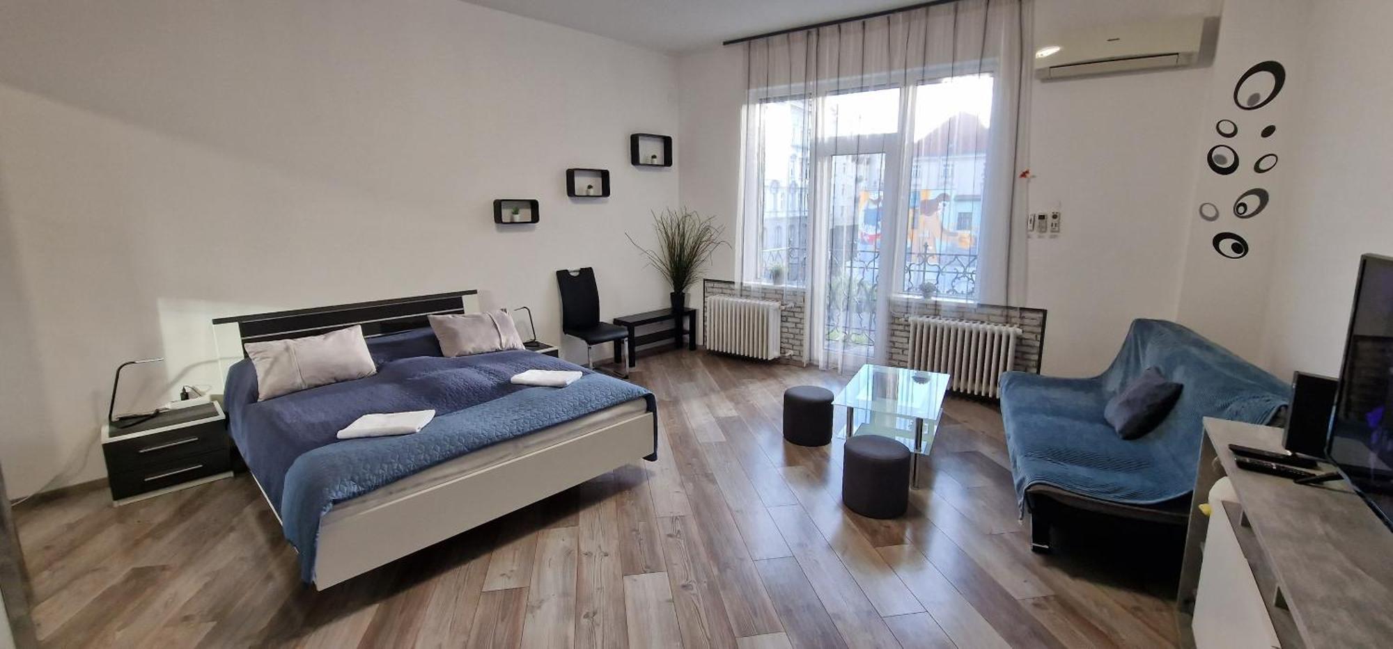 Апартаменти Extra Sok Szobas Apartman Budapest Kozpontjaban Екстер'єр фото